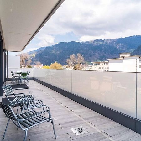 Apartment Anemone - Griwa Rent Ag Interlaken Dış mekan fotoğraf